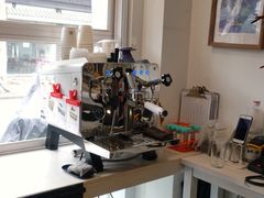 -倦勤咖啡(中山南路店)