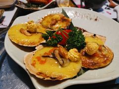 -大江户日本料理(吕厝店)
