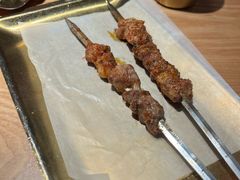 -谷丽麦馕新疆菜·清真(步步高梅溪新天地店)