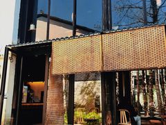 -Metal hands·铁手咖啡