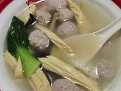 -子午路张记肉夹馍(小寨西路店)