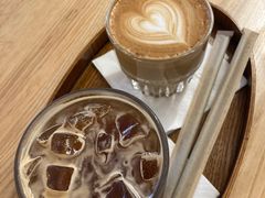 美式-士多咖啡·Stop Coffee