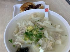 虾仁馄炖-琴岛顺天馄饨(漳州二路店)
