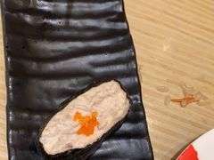 -禾绿寿司·定食·拉面·烧炸(宝安大仟里店)