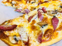 -G+KITCHEN(龙湖狮山天街店)