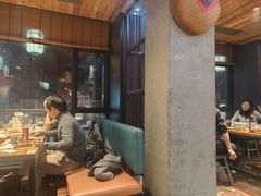 -小杨烤肉(朱雀店)