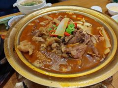 -品大三·南京菜(大行宫店)