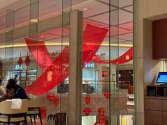-怡咖啡海鲜自助餐厅(浦东香格里拉店)
