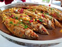 -鸿运楼·舌尖上的徽菜