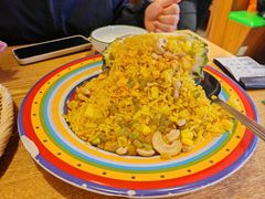 -椰莱泰小谷·东南亚融合菜(坪山悦阾SPACE店)