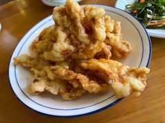 -鹤乡东北菜(崮山路店)