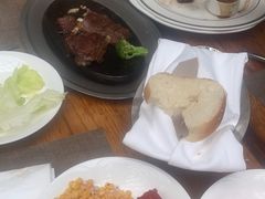 -食间牛排(湖西路店)