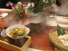 -龍千代·味自慢(黑龙江北路店)