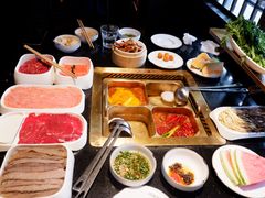 -川西坝子火锅(清江东路3.0直营店)
