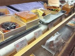 -OUR Bakery(SKP-S店)