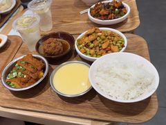 -乡村基·川味现炒大王(熙悦天街店)