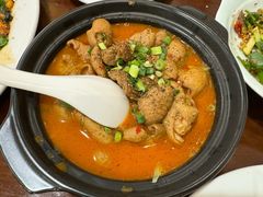 江油肥肠-攀西土菜馆(南线阁店)