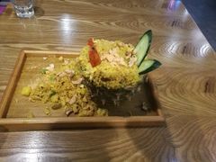 -食彩美印度特色美食餐厅·印度料理