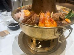 -老爷庙风味美食府(魏都大道店)