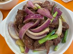 -雅苑餐厅(朝天路店)