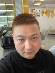 点击看大图 -即型男士理发工作室
