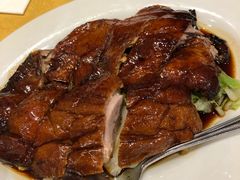 -文兴酒家(Chinatown - Gerrard Street)