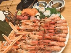 -王鼎精致料理铁板烧(世博源店)