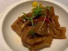 -皇朝会.经典传统粤菜(外滩店)