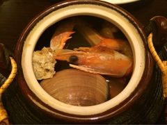 -佛山希尔顿酒店·融誉亚洲美食荟