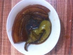 iphone_upload_pic-老济南药膳把子肉(周公祠街店)