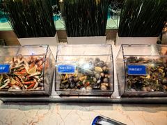 -富力希尔顿酒店·地阔自助餐厅