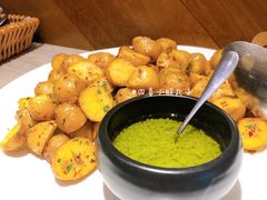 -拉蒂娜·巴西牛排馆 Latina·Brazilian Steakhouse(陆家嘴旗舰店)