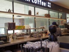 -瑞幸咖啡(第一城店)