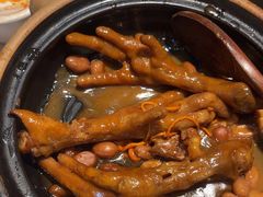-火啫啫·粤式啫啫煲(南通首店)