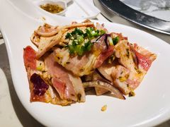 五花肉-么子烤肉(化龙池店)