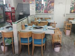 -忆川阁·记忆重庆火锅·龙虾·烧烤