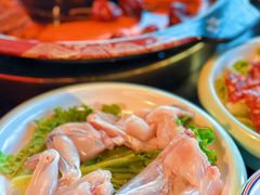 -三江两海老火锅(北京首店)