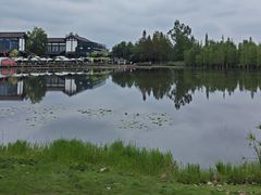 -白鹭湾湿地公园