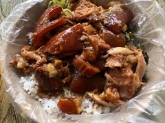 -陆长玖古法猪脚饭(玄风桥店)