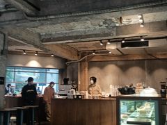 -来回·咖啡(天河南店)