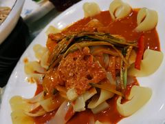 -伊和园清真餐饮