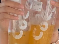 -CoCo都可(建外SOHO店)