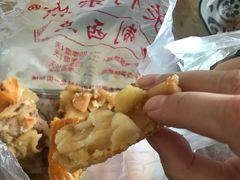 -中关村茶点