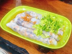 -周记蟹仔粉(侨港风情街店)