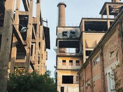 -广州市紫泥堂文化创意园景区
