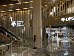 -迪桑特DESCENTE(北京三里屯BLANC店)