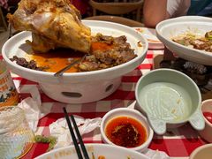 -西贝(枫蓝国际购物中心店)