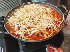 -吴草鸡爪오초닭발(城阳总店)