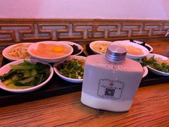 -湛记蘸水米线(粉巷店)