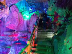 -颛顼龙洞旅游景区